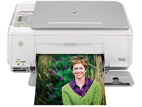 HP PhotoSmart C3183 Printer Driver: Installation Guide and Troubleshooting Tips
